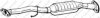 BOSAL 099-338 Catalytic Converter